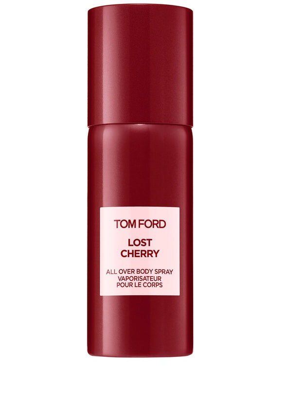 TOM FORD Lost Cherry all over body spray 150 ml