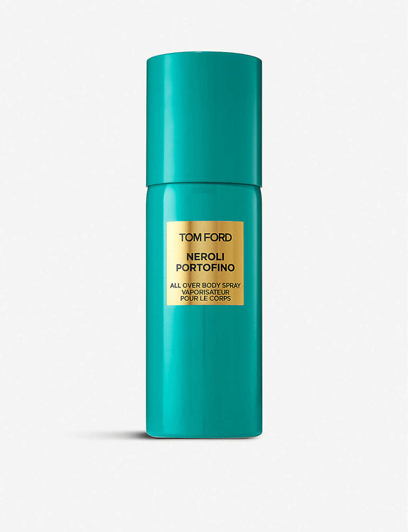 TOM FORD Neroli Portofino All Over Body Spray 150 ml