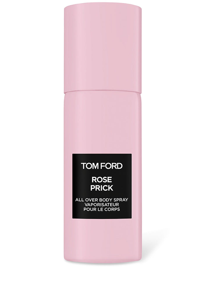 TOM FORD Rose Prick all over body spray 150 ml