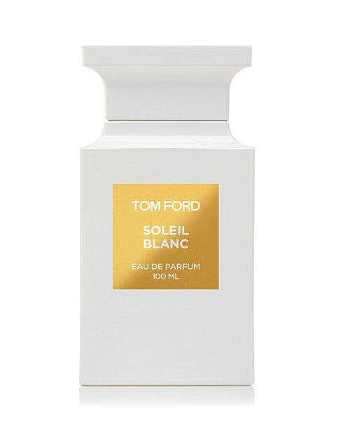 TOM FORD Soleil Blanc EDP 100ml – Perfume Dubai