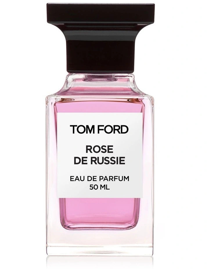 TOM FORD rose de russie EDP 50 ml