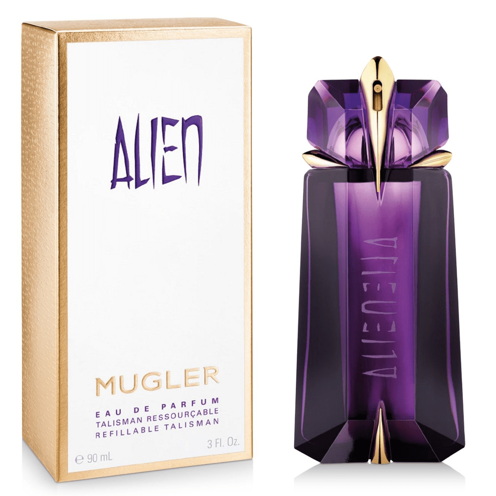 Thierry Mugler Alien EDP 90ml Perfume Dubai