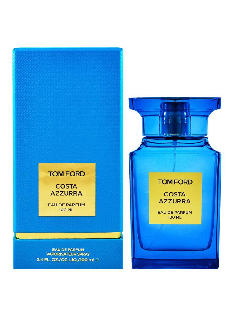 Tom Ford Costa Azzurra EDP 100ml