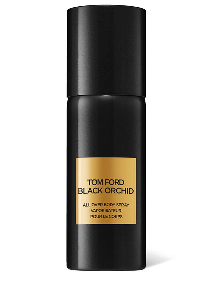 Tom Ford Black Orchid All over body spray 150ml