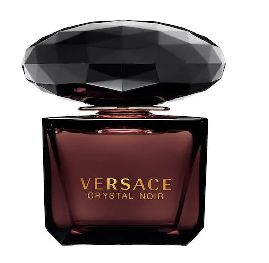 Versace Crystal Noir EDT 90ml NEW PACKAGE