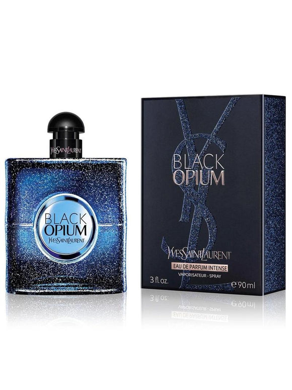 YVES SAINT LAURENT Black Opium EDP Intense 90 ml