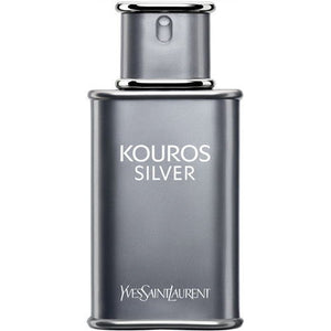 Yves Saint Laurent Kouros Silver EDT 100ml