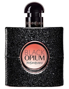 Yves Saint Laurent Black Opium EDP 90ml