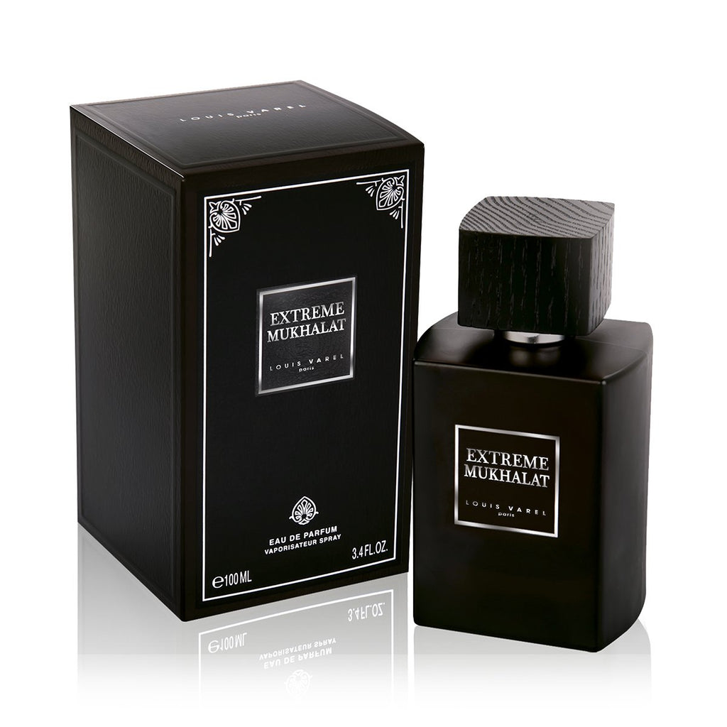 Extreme Rose Louis Varel perfume - a fragrance for women and men 2019