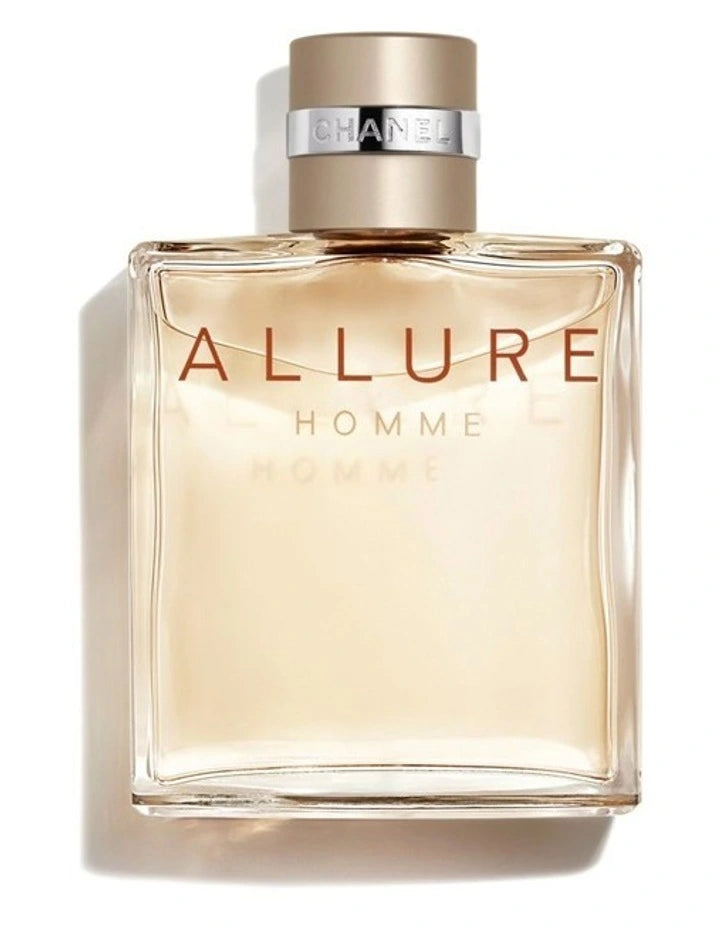 Buy Chanel Allure Homme EDT 100ml – Perfume Dubai