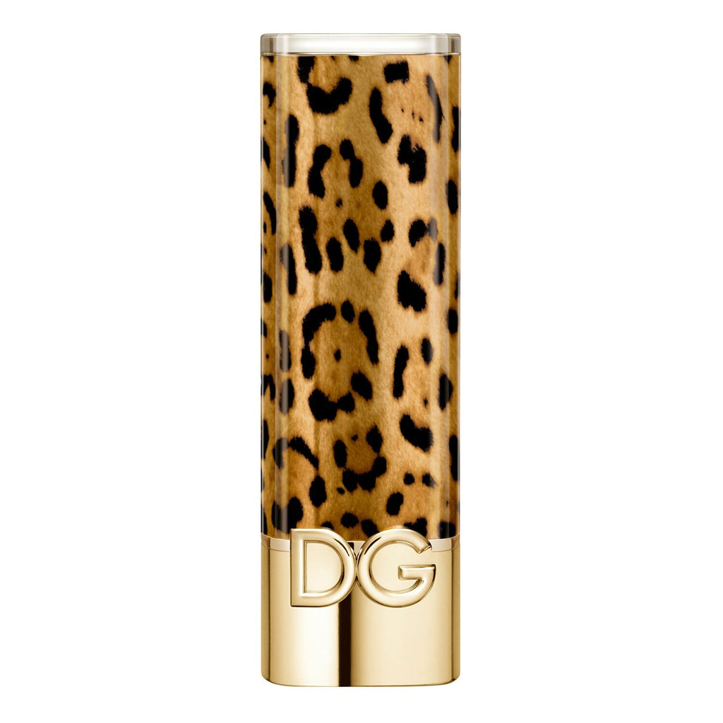 THE ONLY ONE Lipstick Cap DOLCE & GABBANA - Animalier