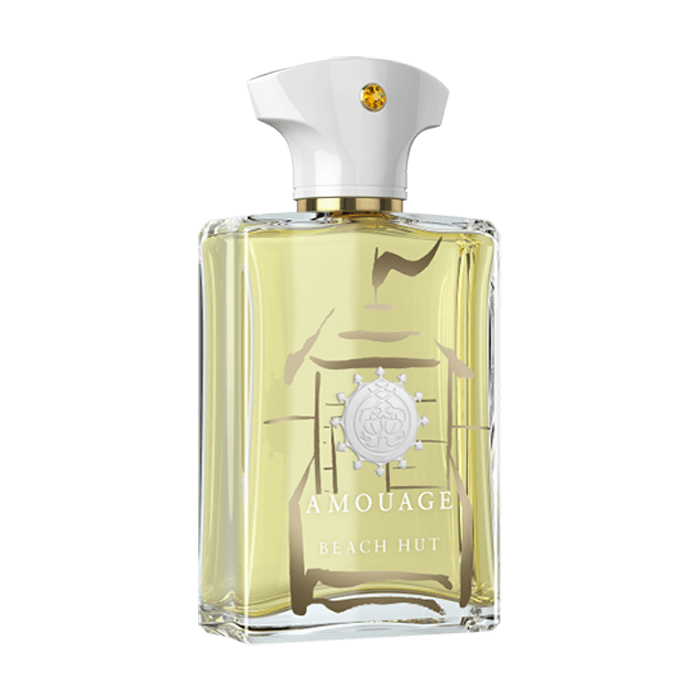 Amouage Beach Hut Man 100mL – Perfume Dubai