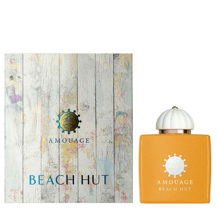 AMOUAGE BEACH HUT WOMAN 100 ml