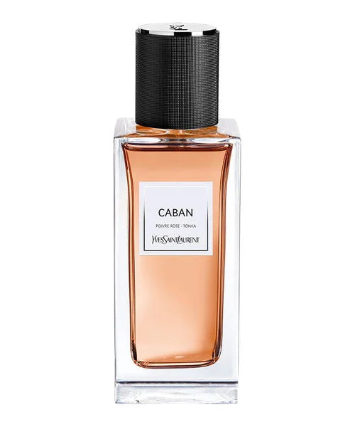 UNBOXED Yves Saint Laurent Le Vestiaire des Parfums - Caban 125ml