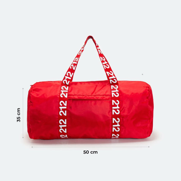 Carolina Herrera, Bags, Gorgeous Carolina Herrera Travel Bag