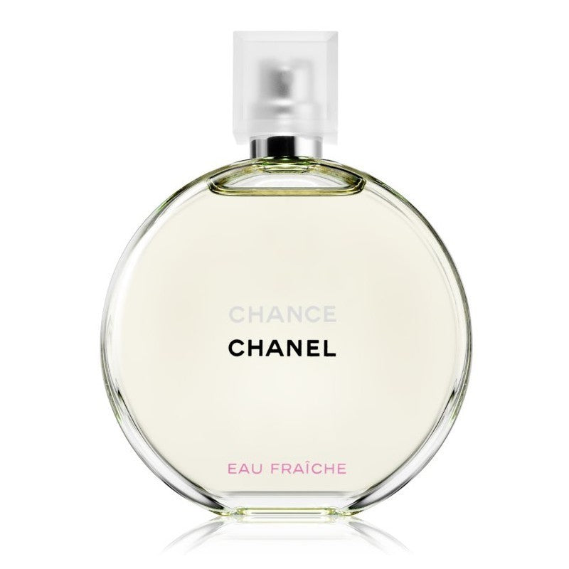Chanel Chance Eau Fraiche Eau de Toilette Perfume for Women, 5 oz 