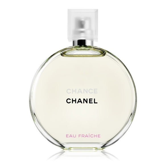 Nước Hoa Nữ Chanel Chance Eau Fraiche EDT  Vilip Shop  Mỹ phẩm chính hãng