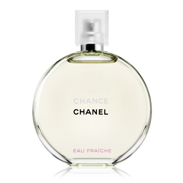 Chanel eau fraiche eau de toilette Clearance