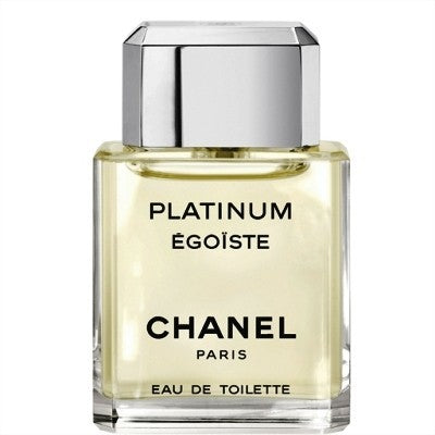 Chanel Egoiste Platinum EDT 100ml – Perfume Dubai