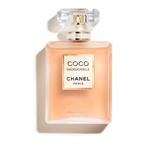 Chanel Coco Mademoiselle L'Eau Priv̩e Night Fragrance 100 ml
