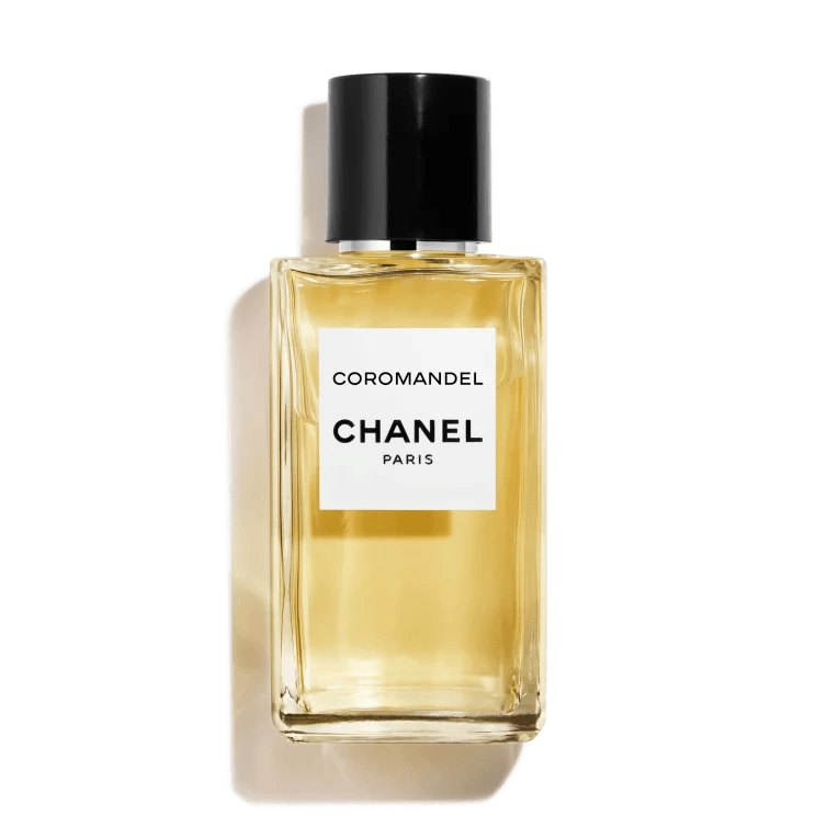 Chanel No 5 EDP 100ml – Perfume Dubai