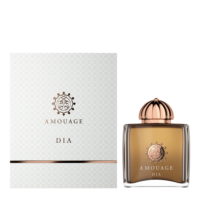 Amouage dia hot sale