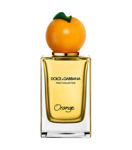 Unboxed DOLCE & GABBANA Fruit Collection Orange EDT 150ml