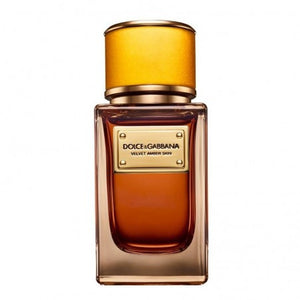 Dolce & Gabbana Velvet Amber Skin EDP 150ml