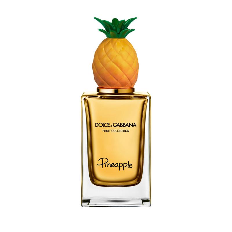 Unboxed Dolce&Gabbana Fruit Collection Pineapple EDT 150ml