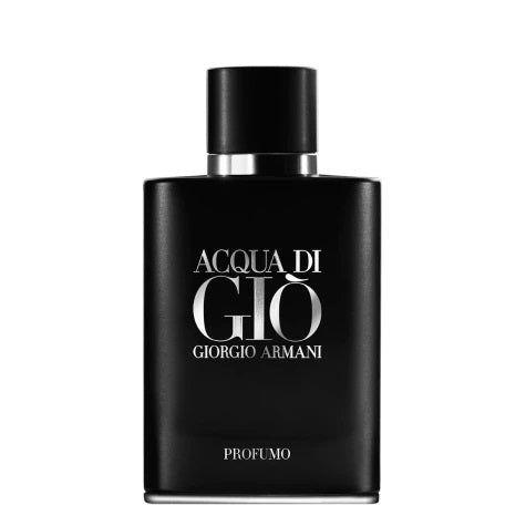 Unboxed Giorgio Armani Acqua Di Gio Profumo Parfum 75 ml