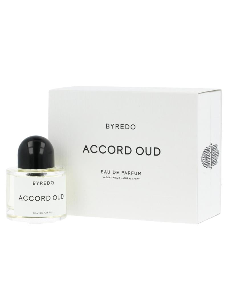 Byredo Accord Oud Unisex EDP 100ml – Perfume Dubai