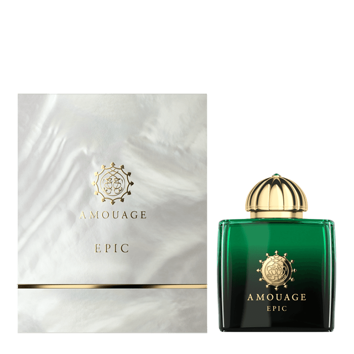 Amouage for online woman