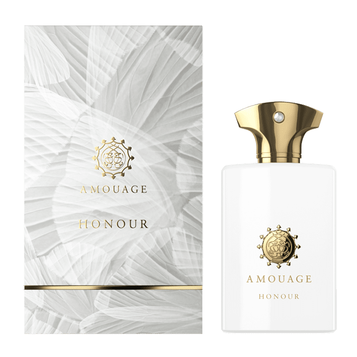 Amouage Honour Man EDP 100ml