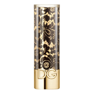 THE ONLY ONE Lipstick Cap DOLCE & GABBANA - Lace