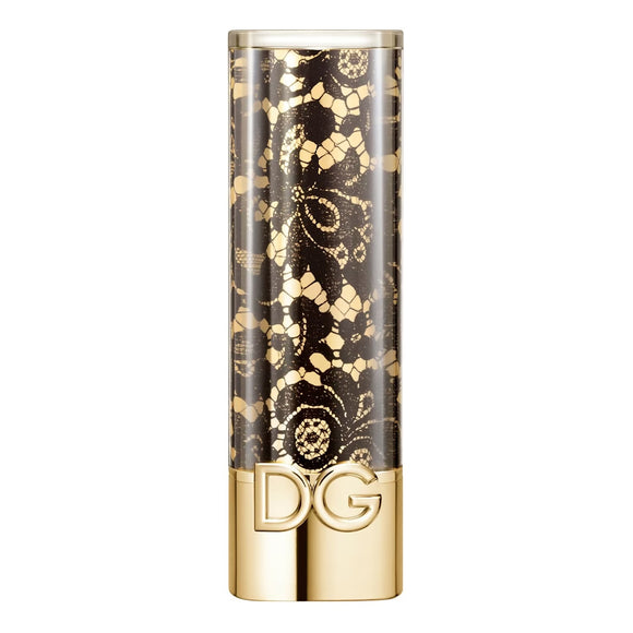 THE ONLY ONE Lipstick Cap DOLCE & GABBANA - Lace