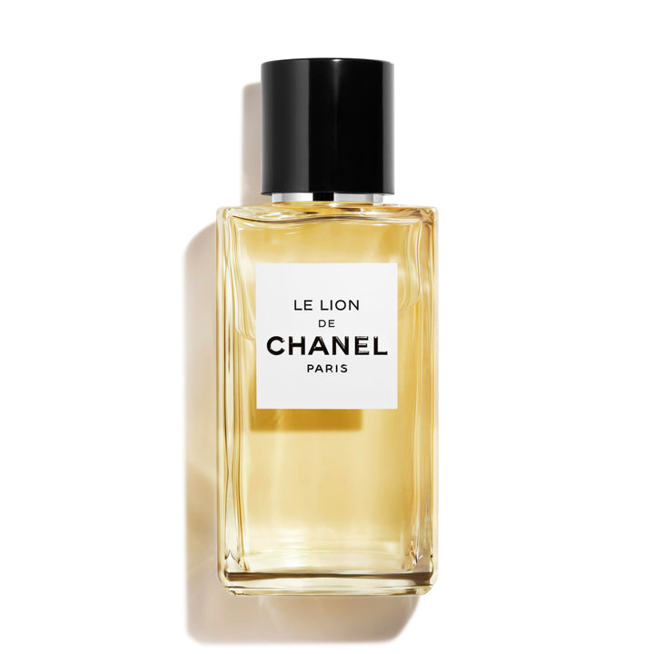 Chanel Le Lion by Chanel