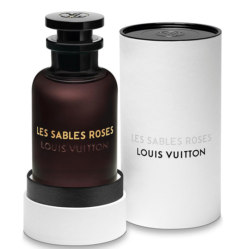 Louis Vuitton Les Sables Rose EDP 100 ml