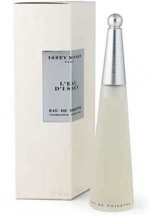 Issey Miyake L'eau D'issey EDT 100ml