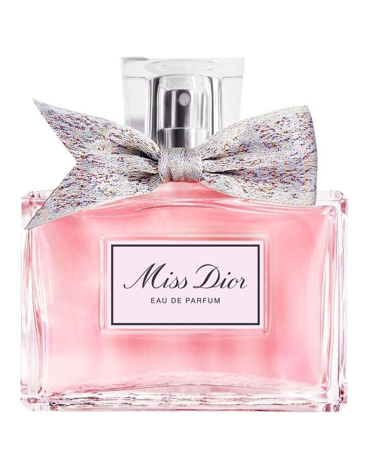 NEW Miss Dior Eau De Parfum 100ml