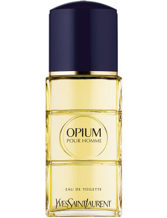 Opium edp sale pour homme