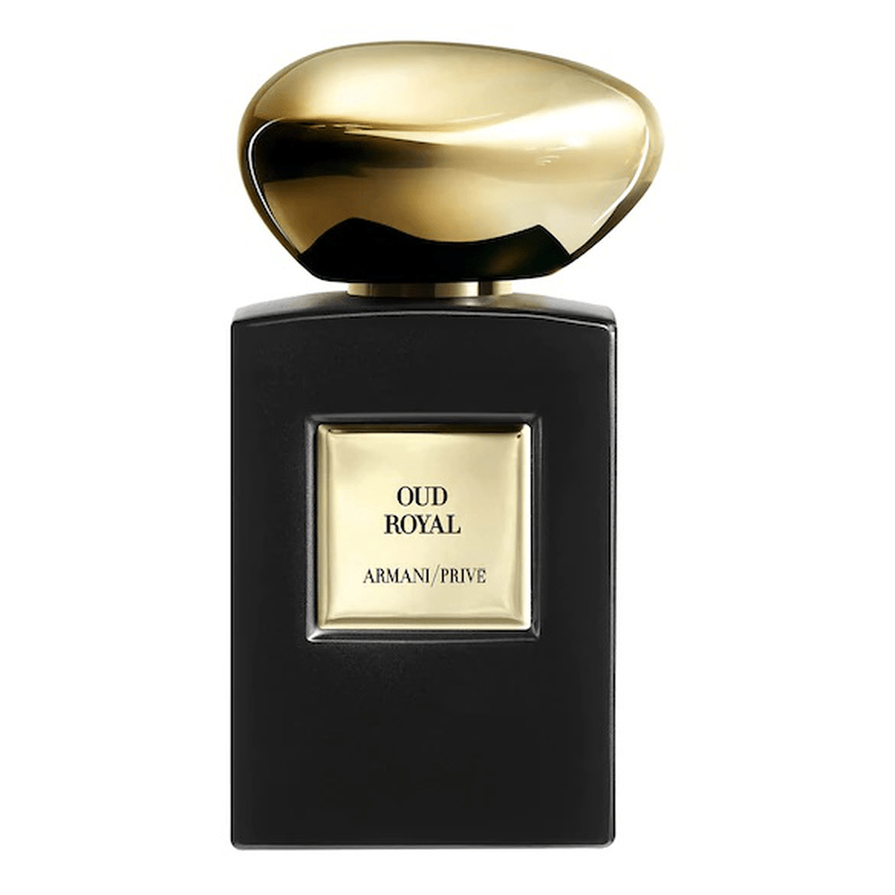 Unboxed Armani Prive Oud Royal 100 ml