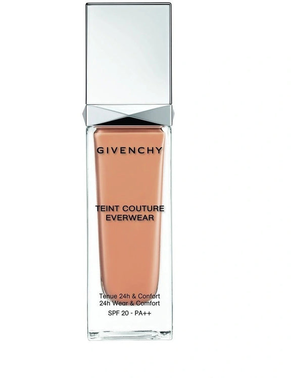Givenchy Teint Couture Everwear 24H Life-proof Foundation 30ml