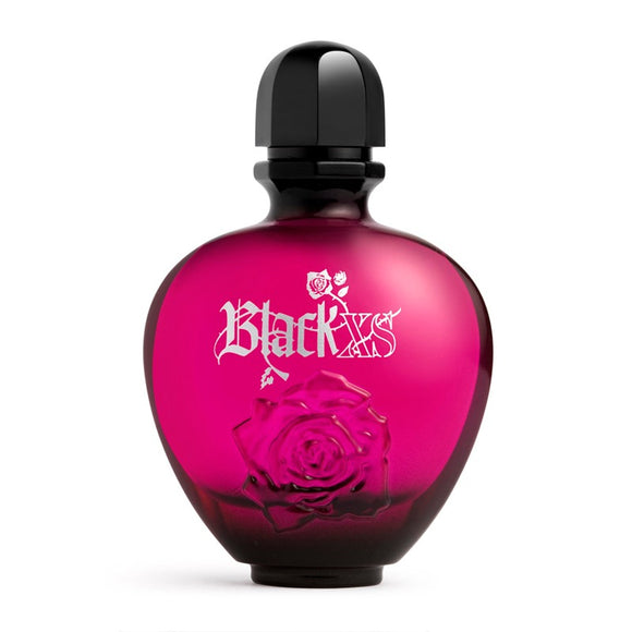 Paco Rabanne Black XS For Her EDT 80ml