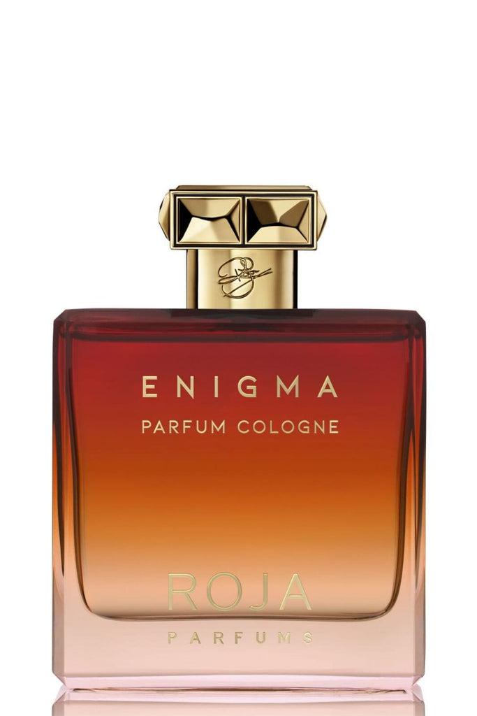 Roja Enigma Pour Homme Parfum Cologne 100ml