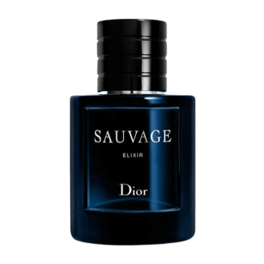 Dior Sauvage Elixir 60ml Perfume Dubai