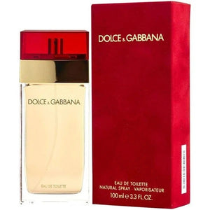Dolce & Gabbana for Women EDT 100ml