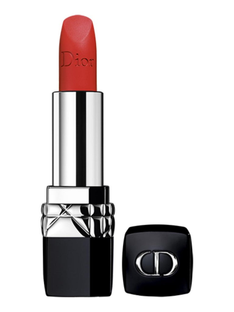 Dior Rouge Couture Colour Lipstick 3.5 g