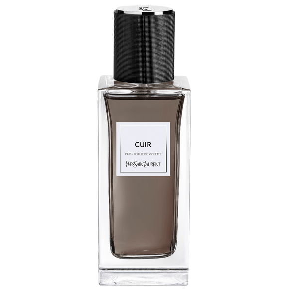 YSL Cuir Le Vestiaire Des Parfums 125 ml